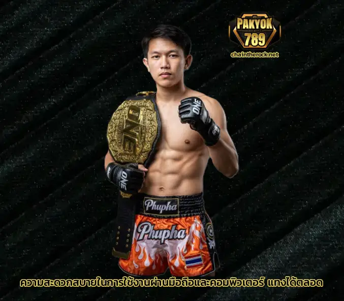 แตกง่าย พักยก